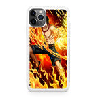 Ace Fire Fist iPhone 11 Pro Case
