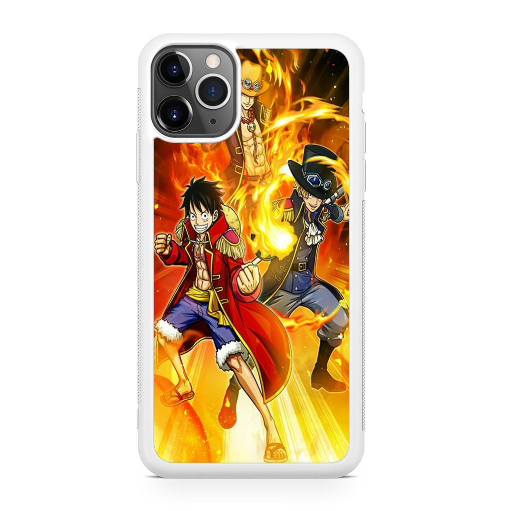 ASL Assemble iPhone 11 Pro Case