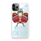 Chibi Franky iPhone 11 Pro Max Case