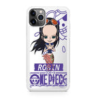 Chibi Robin iPhone 11 Pro Max Case