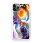 Fujitora Meteorite iPhone 11 Pro Max Case