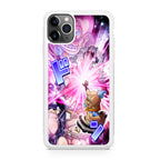Hyogoro Using Ryuo iPhone 11 Pro Case