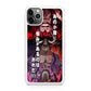 I Have A Grudge Kaido iPhone 11 Pro Case