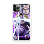 Issho Fujitora iPhone 11 Pro Max Case