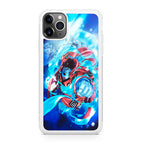 Jinbe Knight Of The Sea iPhone 11 Pro Case