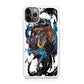 Kaido And The Dragon iPhone 11 Pro Case