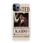Kaido Bounty iPhone 11 Pro Case