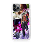 Katakuri iPhone 11 Pro Max Case