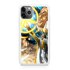 Kizaru The Admiral iPhone 11 Pro Case