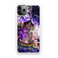 Kurohige With Two Devil Fruits Power iPhone 11 Pro Max Case