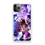 Luffy Gear Four iPhone 11 Pro Max Case