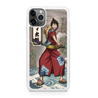 Luffytaro iPhone 11 Pro Case