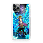 Marco The Phoenix iPhone 11 Pro Case