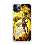 Marine Admiral Borsalino iPhone 11 Pro Max Case
