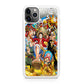 Mugiwara Crew One Piece iPhone 11 Pro Max Case