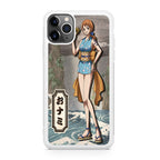 O-Nami iPhone 11 Pro Max Case
