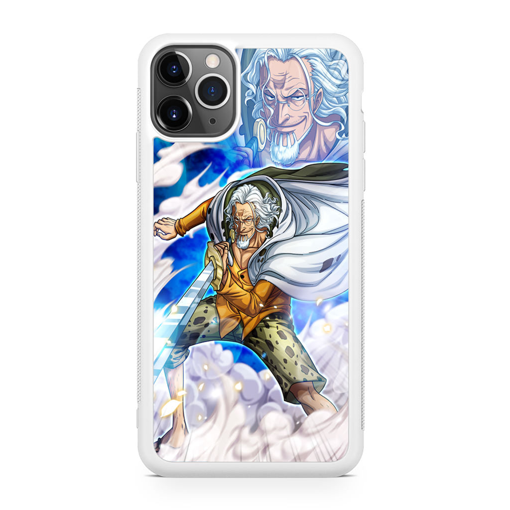 Rayleigh iPhone 11 Pro Max Case