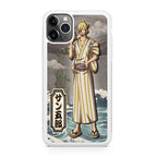 Sangoro iPhone 11 Pro Case