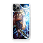 Shirohige With Gura Gura Power iPhone 11 Pro Max Case