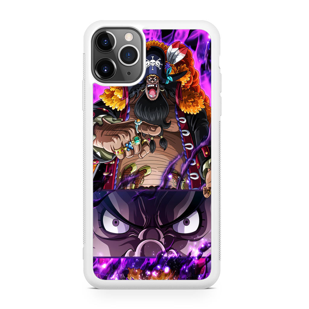 Teach The Blackbeard iPhone 11 Pro Max Case