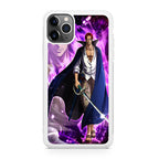 The Emperor Red Hair Shanks iPhone 11 Pro Max Case