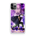 The Young Rayleigh iPhone 11 Pro Max Case