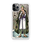 Zorojuro iPhone 11 Pro Max Case