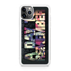 A Day To Remember iPhone 11 Pro Max Case