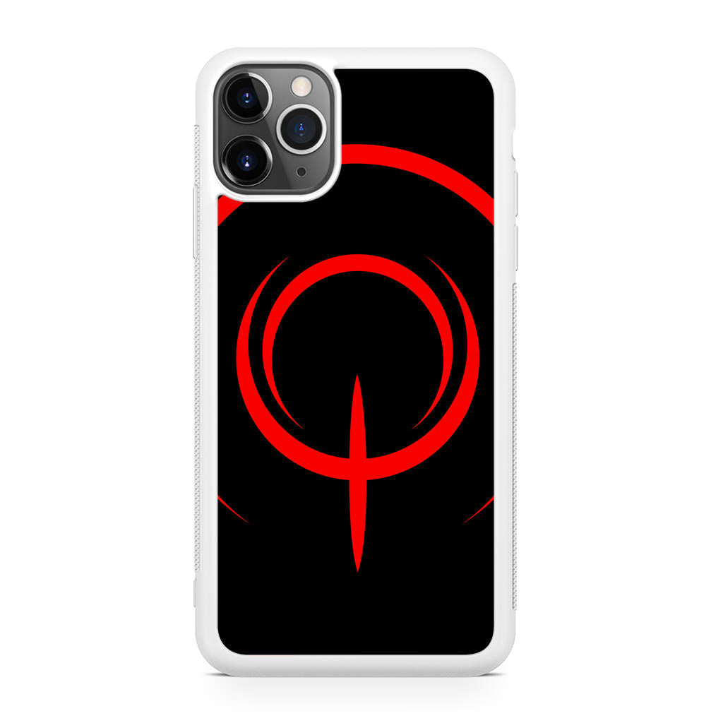 Anime Fate/Zero iPhone 11 Pro Case