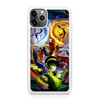 Avatar The Last Airbender Characters iPhone 11 Pro Case