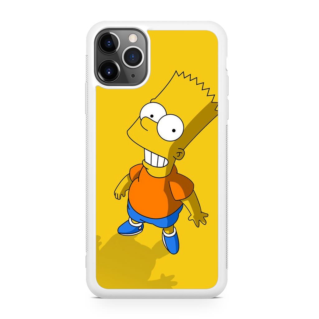 Bart The Oldest Child iPhone 11 Pro Max Case