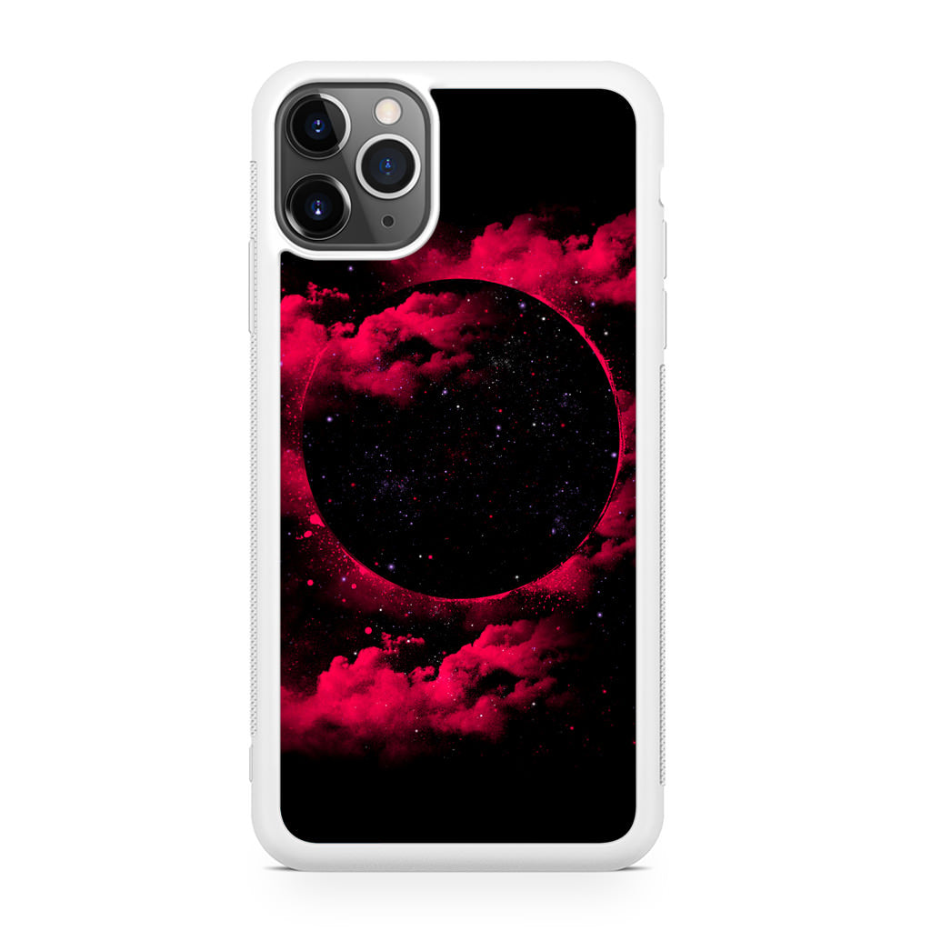 Black Hole iPhone 11 Pro Case