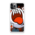 Boo Ghost Cartoon  iPhone 11 Pro Max Case