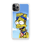 Bootleg Bart iPhone 11 Pro Max Case