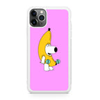 Brian Peanut Butter Jelly Time iPhone 11 Pro Max Case