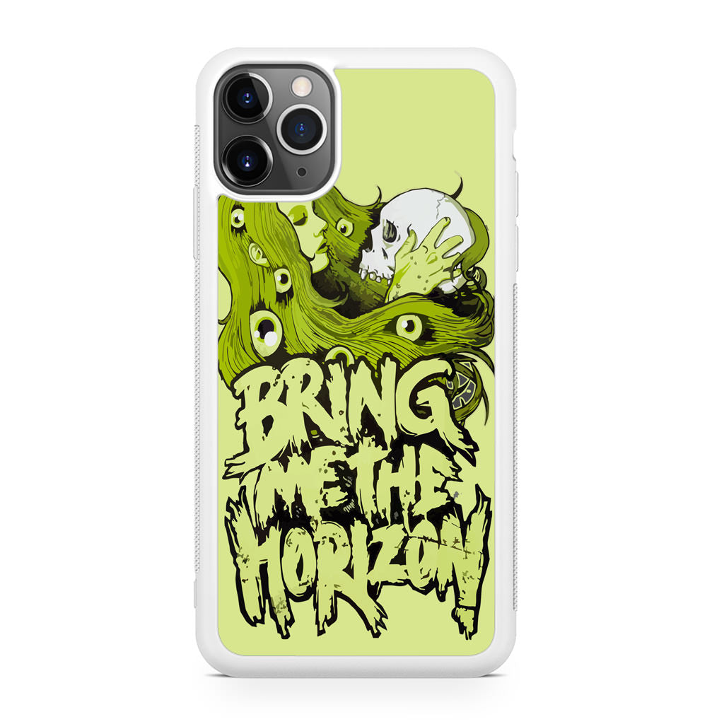 Bring Me The Horizon iPhone 11 Pro Case
