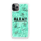 BTS Army Signature iPhone 11 Pro Max Case
