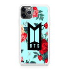 BTS Flower 2 iPhone 11 Pro Max Case