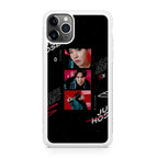 BTS J-Hope iPhone 11 Pro Case
