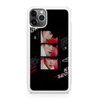 BTS Jin iPhone 11 Pro Case