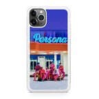 BTS Persona Cover iPhone 11 Pro Case