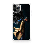 Castiel Supernatural Art iPhone 11 Pro Max Case