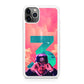Chance The Rapper 3 iPhone 11 Pro Max Case