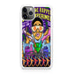 Chance The Rapper SOX Tour iPhone 11 Pro Case