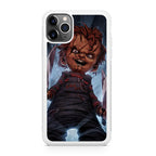 Chucky The Doll iPhone 11 Pro Max Case