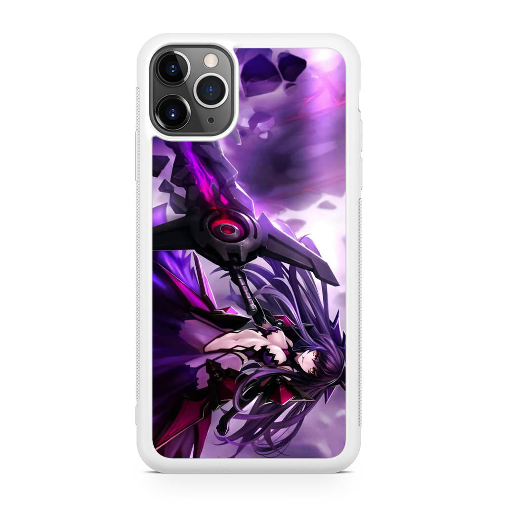 Date A Live Yatogami iPhone 11 Pro Case