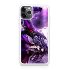Date A Live Yatogami iPhone 11 Pro Max Case