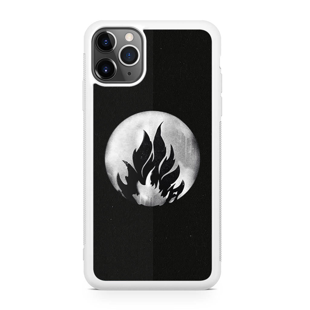 Dauntless Divergent iPhone 11 Pro Max Case