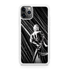 Vergil Black White iPhone 11 Pro Max Case