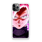 Dragon Ball Goku Black Rose iPhone 11 Pro Max Case
